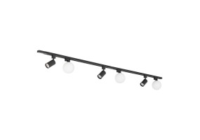 Bėginė apšvietimo sistema(vienfazė) TRACER  10587