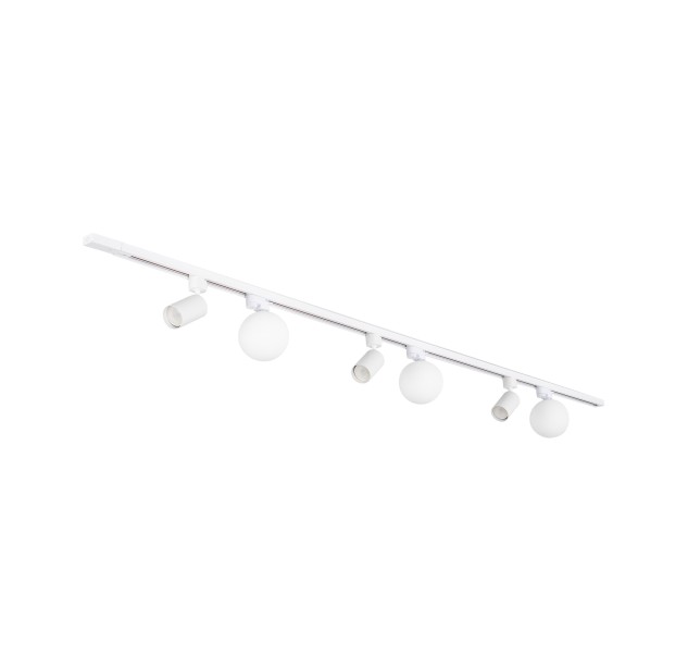 Bėginė apšvietimo sistema(vienfazė) TRACER  10591