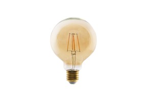  BULB VINTAGE LED E27, 6W 10593