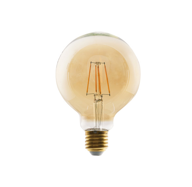 BULB VINTAGE LED E27, 6W 10593 BULB VINTAGE LED E27, 6W 10593