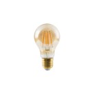  BULB VINTAGE LED E27, 6W 10596