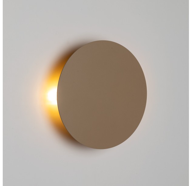 Sieninis šviestuvas LUNA  10623