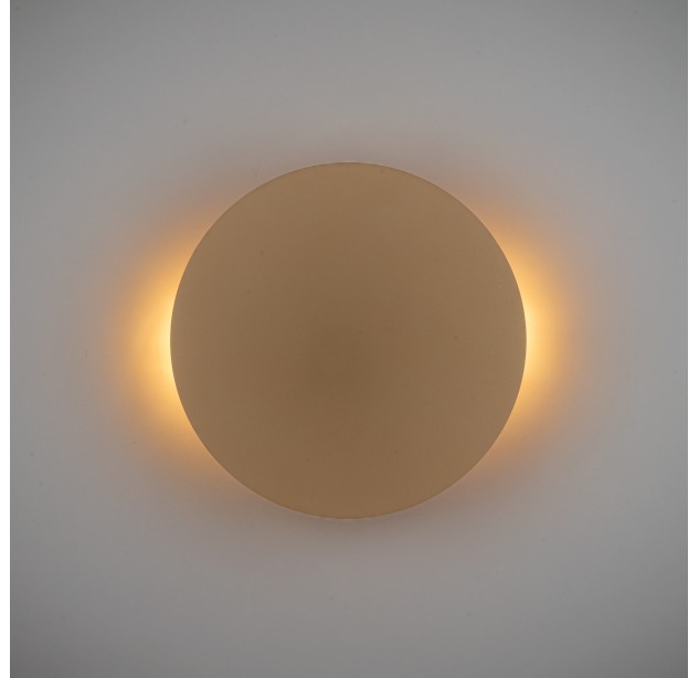 Sieninis šviestuvas LUNA  10623