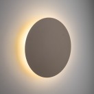 Sieninis šviestuvas LUNA  10625
