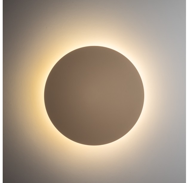 Sieninis šviestuvas LUNA  10625