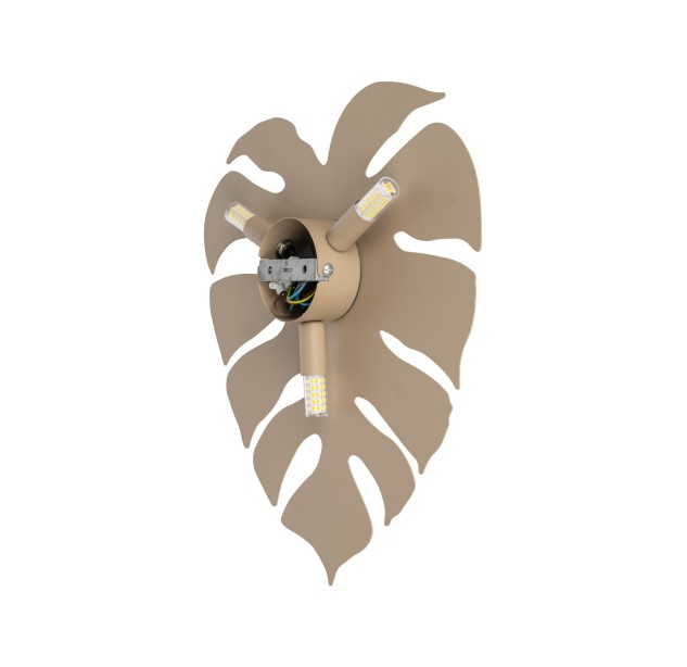 Настенный светильник MONSTERA 10626 Настенный светильник MONSTERA 10626