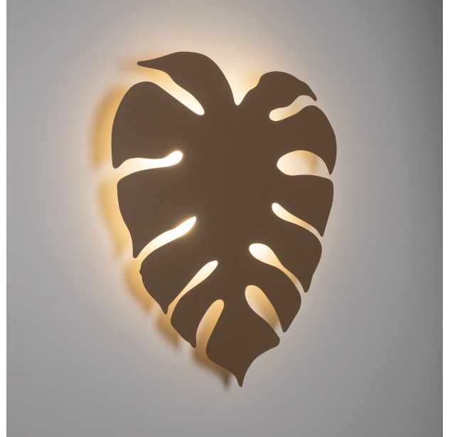 Настенный светильник MONSTERA 10627 Настенный светильник MONSTERA 10627