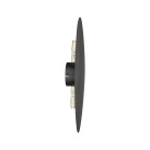 Sieninis šviestuvas STONE 8W 10631 Sieninis šviestuvas STONE 8W 10631