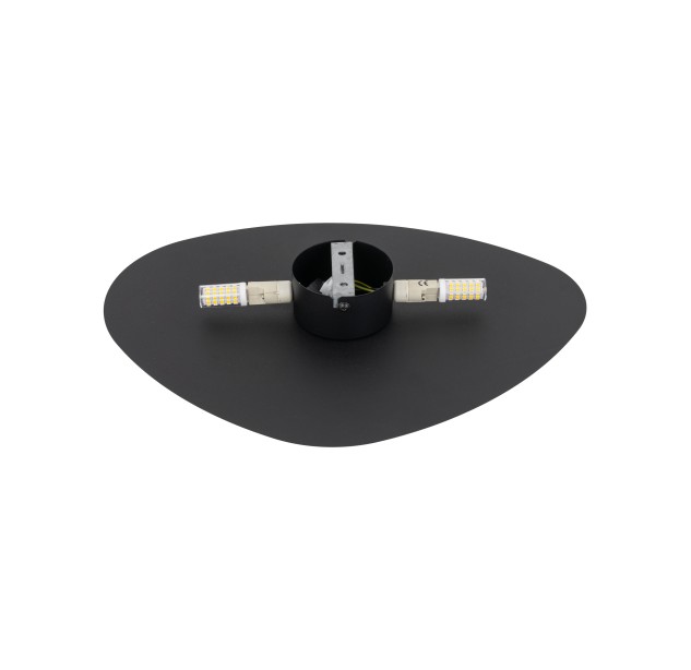 Sieninis šviestuvas STONE 8W 10631 Sieninis šviestuvas STONE 8W 10631