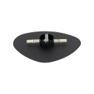 Sieninis šviestuvas STONE 8W 10631 Sieninis šviestuvas STONE 8W 10631
