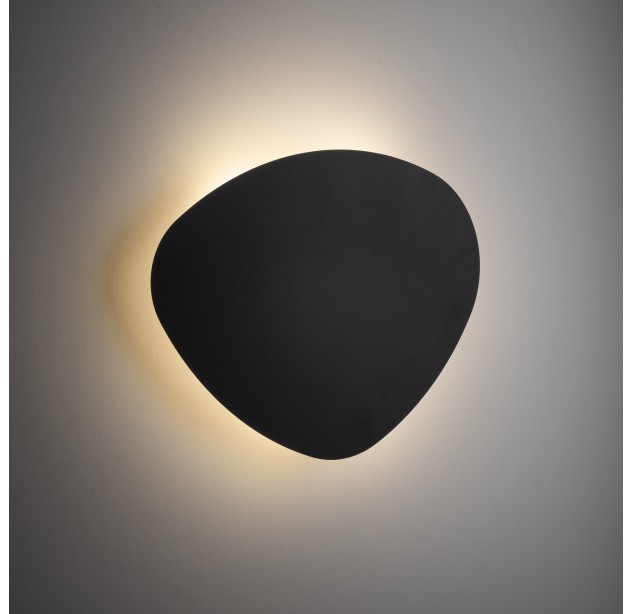 Sieninis šviestuvas STONE 8W 10632