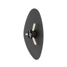 Sieninis šviestuvas STONE 8W 10632