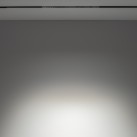LED leputė LVM FOCUS LED 15W 4000K 10643 LED leputė LVM FOCUS LED 15W 4000K 10643