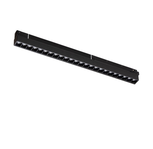 LED leputė LVM FOCUS LED 15W 4000K 10643 LED leputė LVM FOCUS LED 15W 4000K 10643