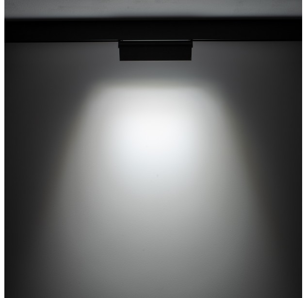LED leputė LVM FOCUS OUT LED 9W 10646