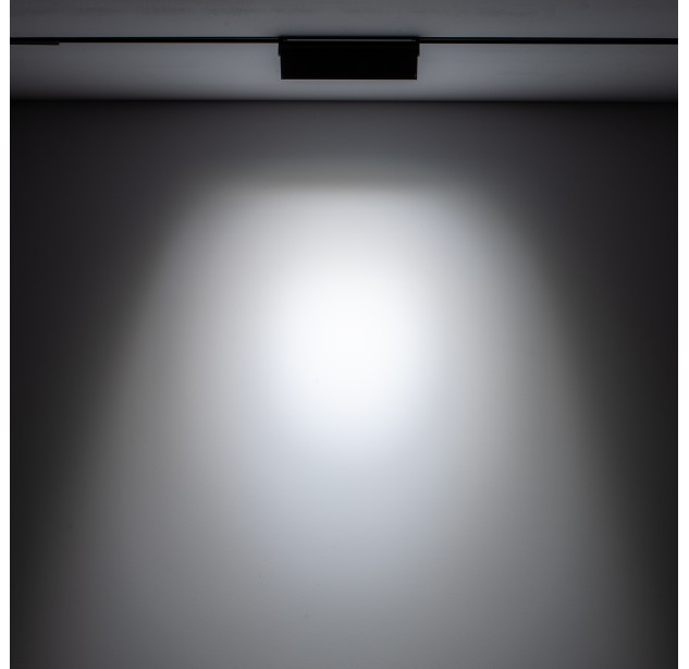 LED leputė LVM FOCUS OUT LED 9W 10646