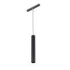 LED leputė LVM ROLLER LED 9W 4000K 10652