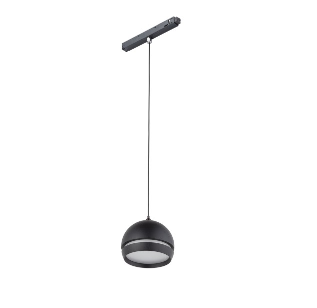 LED leputė LVM SLOT LED 8W 4000K 10654