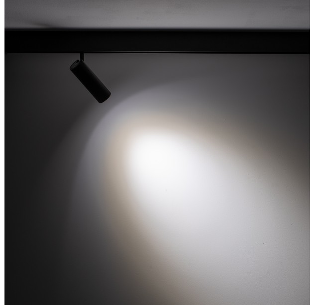 LED leputė LVM SPOT LED 9W 4000K 10656