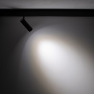 LED leputė LVM SPOT LED 9W 4000K 10656