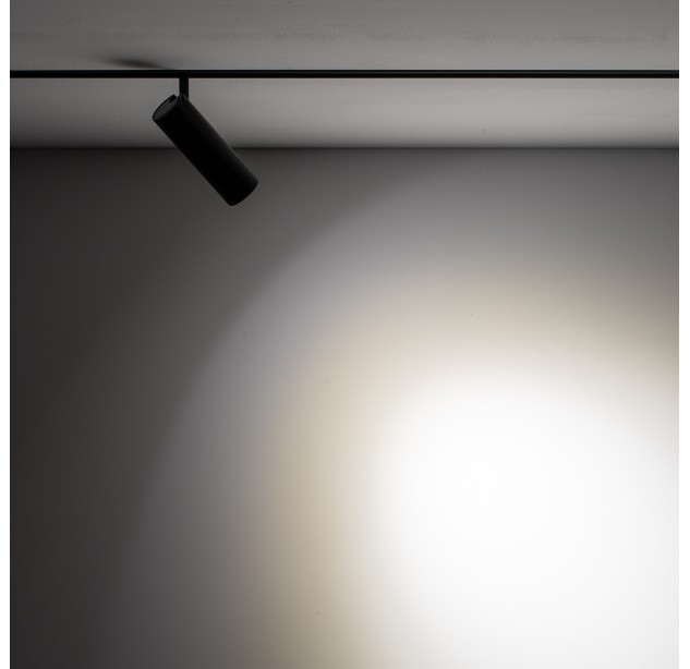 LED leputė LVM SPOT LED 9W 4000K 10656