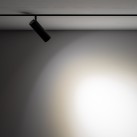 LED leputė LVM SPOT LED 9W 4000K 10656
