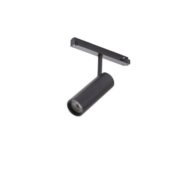 LED leputė LVM SPOT LED 9W 4000K 10656