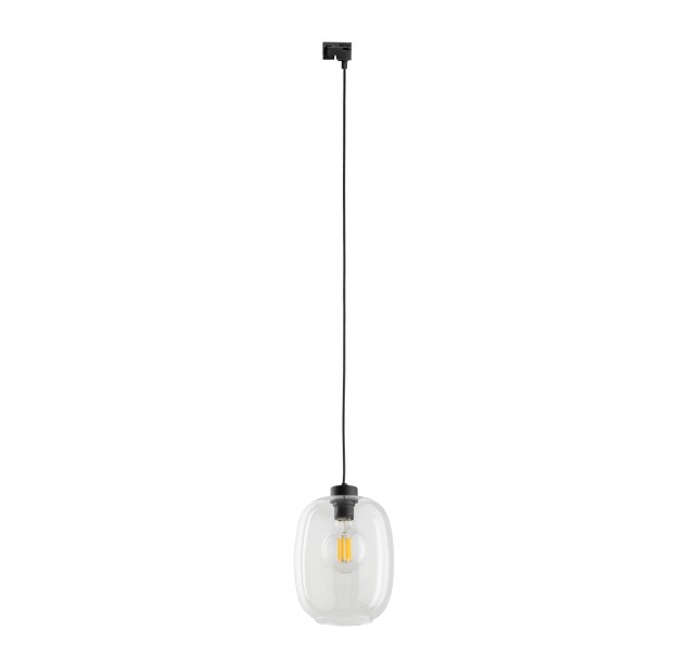 Bėginė apšvietimo sistema(vienfazė) TRACER  10662