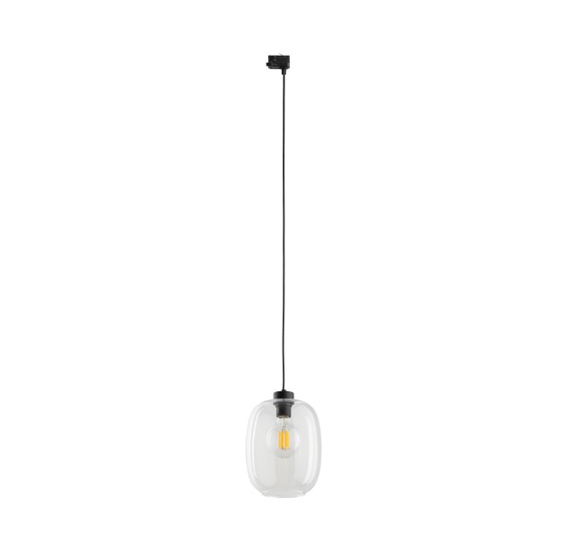 Bėginis šviestuvas TRACER ELIO 15W 10682