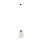 Bėginis šviestuvas TRACER ELIO 15W 10682