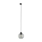 Bėginis šviestuvas TRACER CUBUS 15W 10686