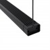 Biuro ir darbo kambario šviestuvas CL H LED PRO 10691