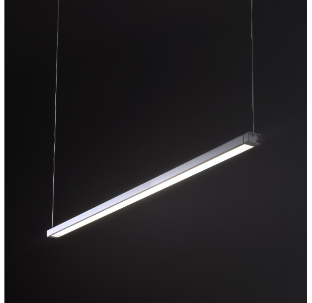 Biuro ir darbo kambario šviestuvas CL H LED PRO 10691 Biuro ir darbo kambario šviestuvas CL H LED PRO 10691
