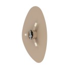 Sieninis šviestuvas STONE 8W 10705
