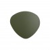 Sieninis šviestuvas STONE  10707