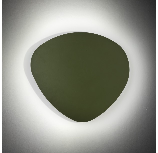 Sieninis šviestuvas STONE 8W 10707