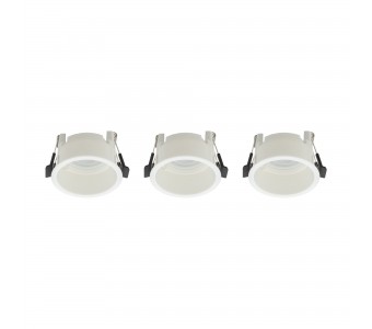 Įleidžiamas šviestuvas CUP 3 PC SET 10793