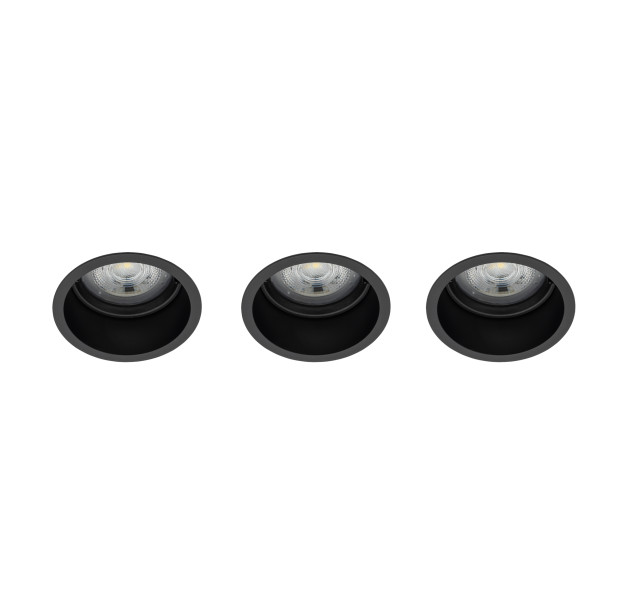 Įleidžiamas šviestuvas CUP 3 PC SET 10794 Įleidžiamas šviestuvas CUP 3 PC SET 10794