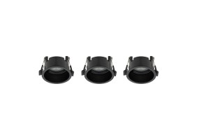 Įleidžiamas šviestuvas CUP 3 PC SET 10794
