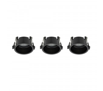 Įleidžiamas šviestuvas CUP 3 PC SET 10794