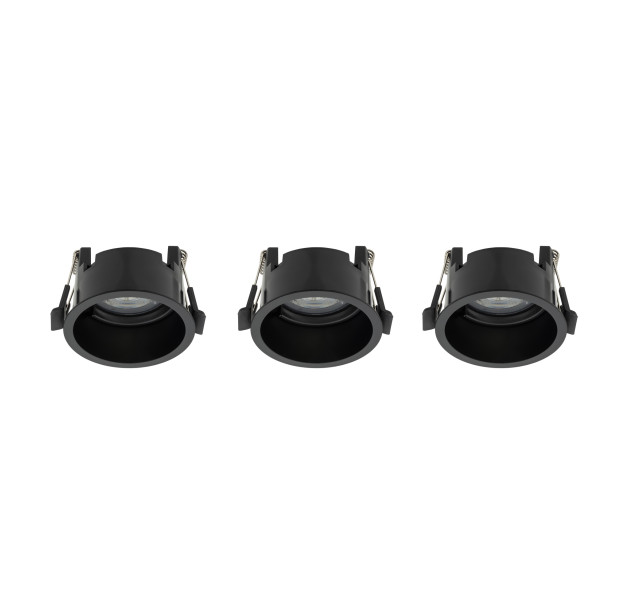 Įleidžiamas šviestuvas CUP 3 PC SET 10794 Įleidžiamas šviestuvas CUP 3 PC SET 10794
