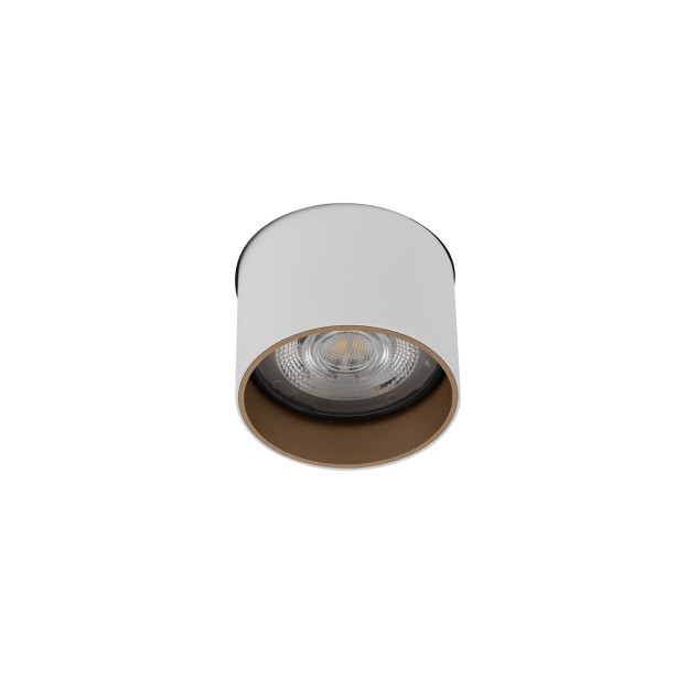Įleidžiamas šviestuvas MONO SLIDE TRIMLESS 10W 10804 Įleidžiamas šviestuvas MONO SLIDE TRIMLESS 10W 10804