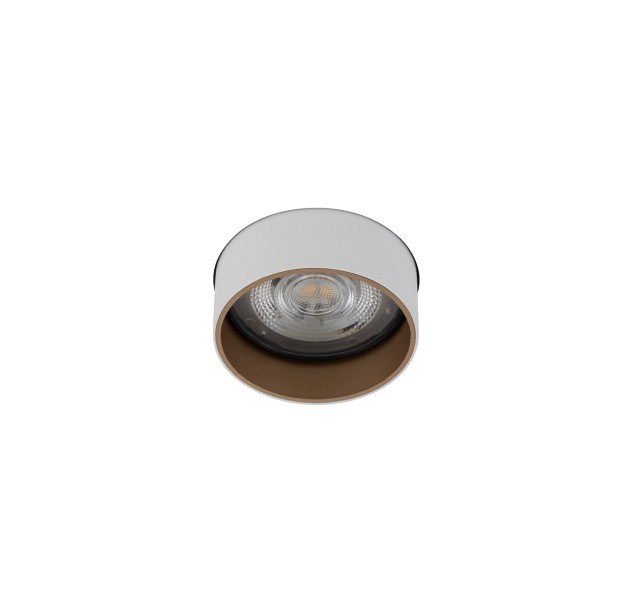 Įleidžiamas šviestuvas MONO SLIDE TRIMLESS 10W 10804 Įleidžiamas šviestuvas MONO SLIDE TRIMLESS 10W 10804