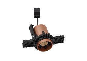 Įleidžiamas šviestuvas MONO SLIDE TRIMLESS 10807
