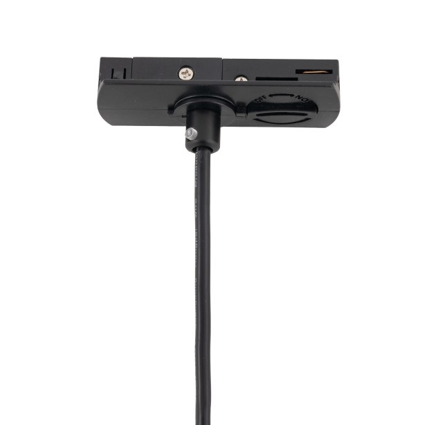 TRACER 10818 Single-Phase Track Lighting System TRACER 10818 Single-Phase Track Lighting System