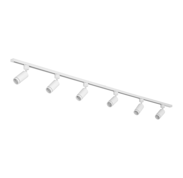 Bėginė apšvietimo sistema(vienfazė) TRACER  10949