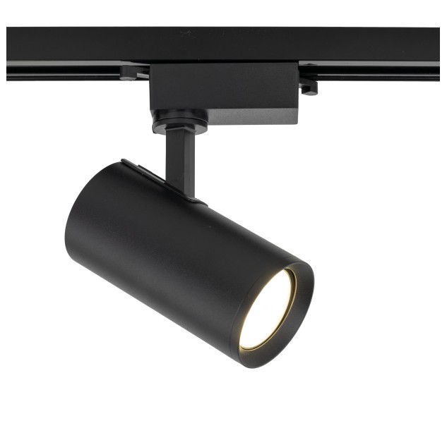 TRACER 10971 Single-Phase Track Lighting System TRACER 10971 Single-Phase Track Lighting System