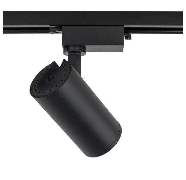 TRACER 10971 Single-Phase Track Lighting System TRACER 10971 Single-Phase Track Lighting System