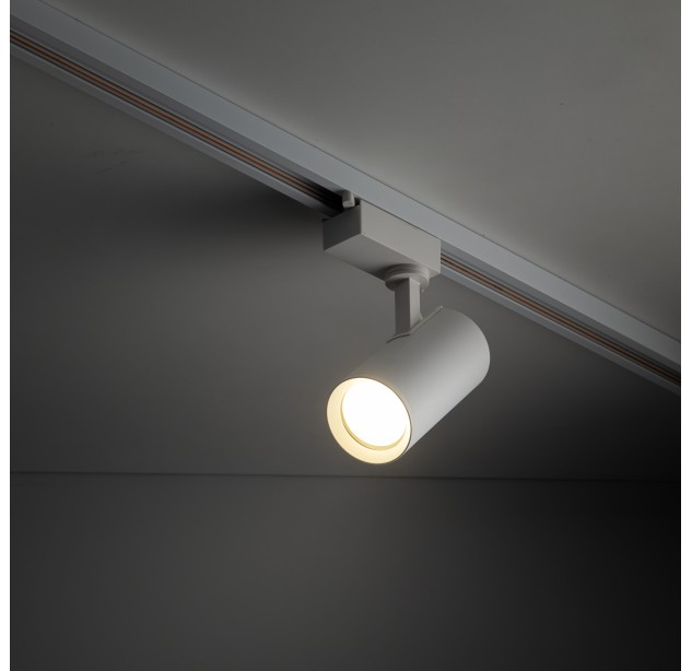 Bėginė apšvietimo sistema(vienfazė) TRACER 10972 Bėginė apšvietimo sistema(vienfazė) TRACER 10972