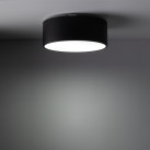 Lauko lubinis šviestuvas LIVO 10984 Lauko lubinis šviestuvas LIVO 10984